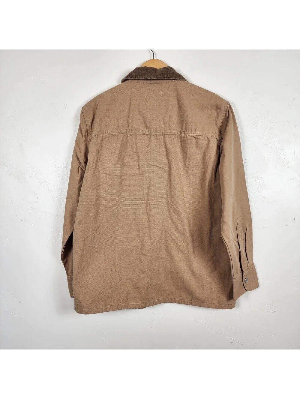 Levis listing details